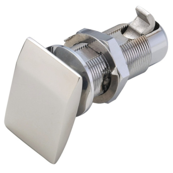 Osculati Flush lock square - type B