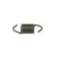 Sno-X Exhaust spring 13x59,3mm Arctic Cat