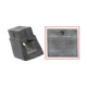Sno-X Shock pad Polaris