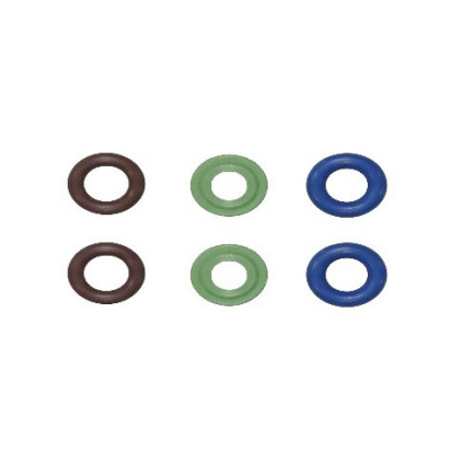 Sno-X Injector seal kit Polaris 600/800/850