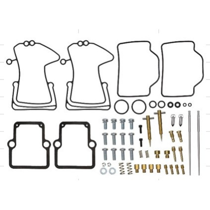 Sno-X Carburetor repair kit Arctic Cat