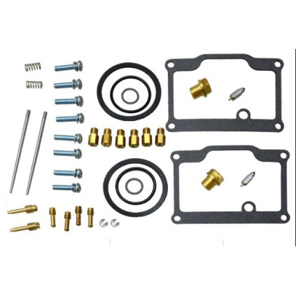 Sno-X Carburetor repair kit Arctic Cat