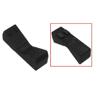 Sno-X Ski rubber stopper Polaris Axys Gripper 2016-