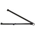 Sno-X A-arm lower Right Ski-Doo