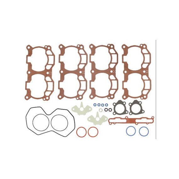 Sno-X Top end gasket set BRP 600R Etec