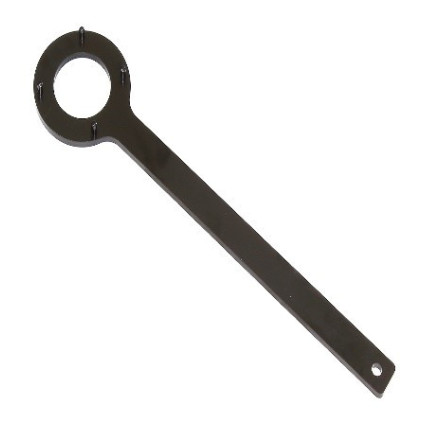 Sno-X Magneto holder BRP 600R/850Etec
