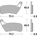   Sbs Brakepads Ceramic