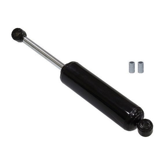 Sno-X Oil shock, rear track Arctic Cat 