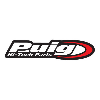 Puig Foldable Clutch Lever 3.0. C/Orange Selector