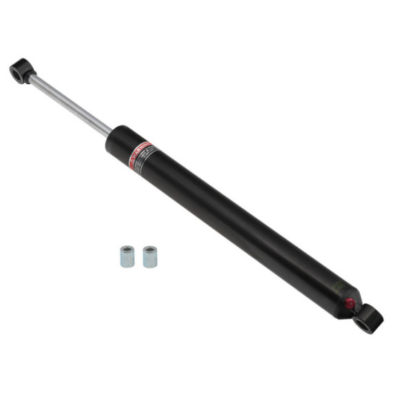 Sno-X Track shock, rear Ski-Doo