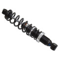 Sno-X Track shock assembly, front Ski-Doo