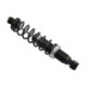 Sno-X Track shock assembly, front Ski-Doo