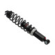 Sno-X Front Gas Shock Assembly Polaris