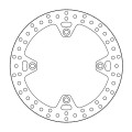 Moto-Master Halo Brakedisc front Honda: XRV750, Africa Twin