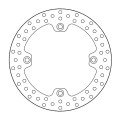 Moto-Master Halo Brakedisc front Honda: NX 650 Dominator, XLV 650/700 Transalp