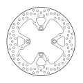 Moto-Master Halo Brakedisc rear Ducati: Diavel, Multistrada ABS, Xdiavel (6MM di