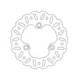 Moto-Master Nitro Brakedisc rear Suzuki: LT-R450