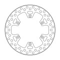 Moto-Master Vintage Brakedisc rear Suzuki: RM125/250 (1999-2005)