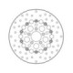 Moto-Master Harley Kingman Brakedisc kelluva Ø300 teräs keskiö (8,7mm holes)
