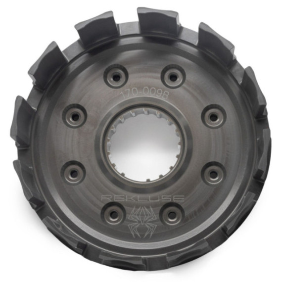 Rekluse Clutch Basket - Husaberg/Ktm
