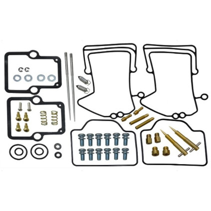 Sno-X Carburetor repair kit Polaris