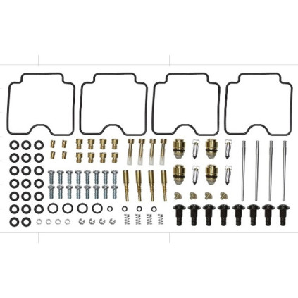 Sno-X Carburetor repair kit Yamaha