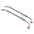 Sno-X Ice Scratchers wire model 35cm, Carbide 2pcs