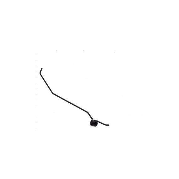 Sno-X Ice scratcher, left