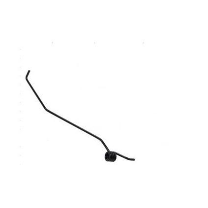 Sno-X Ice scratcher, left