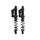 Ski shocks FOX 1.5 Zero QS3-QSR LW Ski-Doo Summit RAS 3