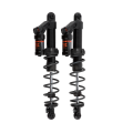 Ski shocks FOX 1.5 Zero QS3-QSR LW Ski-Doo Summit RAS 3