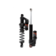 Track shocks FOX 1.5 Zero QS3-QSR LW/1.5 Zero QSL LW BRP Summit/Freeride
