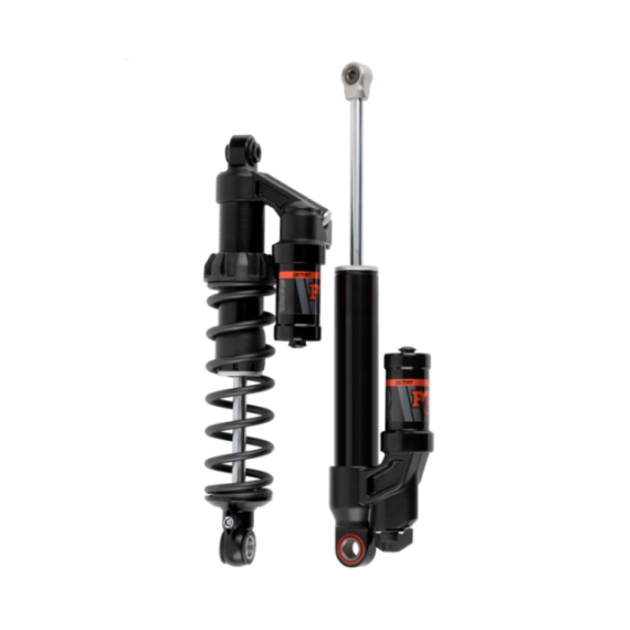 Track shocks FOX 1.5 Zero QS3-QSR LW/1.5 Zero QSL LW BRP Summit/Freeride