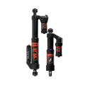 Track shocks FOX Float 3 EVOL QS3-QSR LW (Burandt) Polaris RMK KHAOS