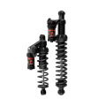 Track shocks FOX 1.5 Zero QS3 LW (Burandt) Polaris Pro-RMK