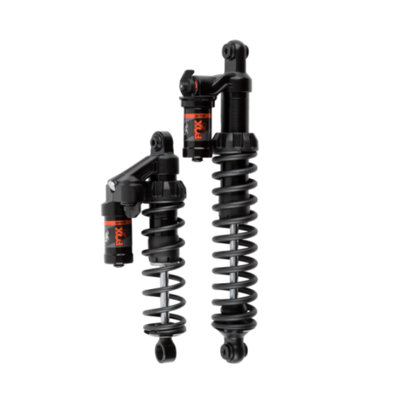Track shocks FOX 1.5 Zero QS3 LW (Burandt) Polaris RMK KHAOS