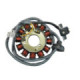 TNT Stator, Minarelli Horizontal-, Vertical-cylinder 03-, (Ducati), MBK / Yamaha