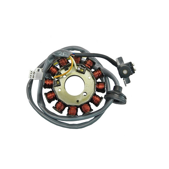 TNT Stator, Minarelli Horizontal-, Vertical-cylinder 03-, (Ducati), MBK / Yamaha