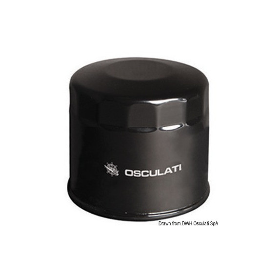 Osculati Yamaha oil filter N26-13440-00