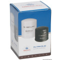 Osculati Mercury oil filter EFI 40/60