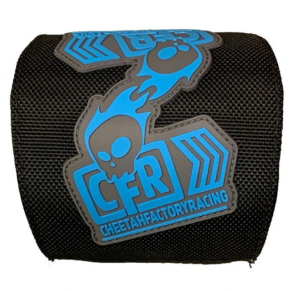 CFR Bar pad mini Blue