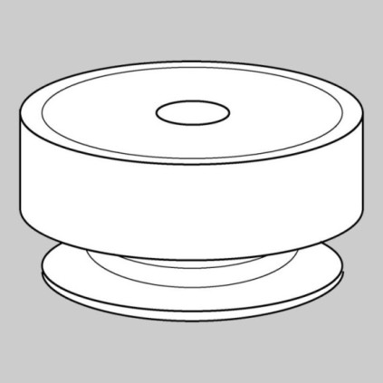 Wessex Clutch assembly for 771-AT-110