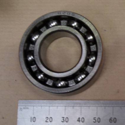 Wessex Wheel Bearing outer