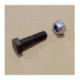 Wessex Blade Bolt for Y-flails      