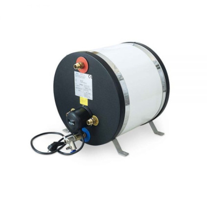 SS Water Heater 22L 230V