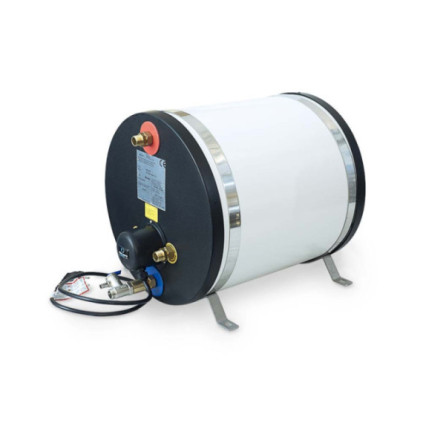 SS Water Heater 30L 230V