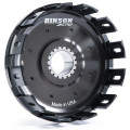 Hinson Basket w/ Cushions Honda CRF150 12-