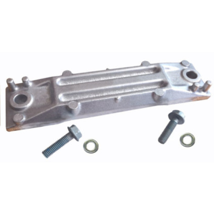 Perf metals anode, Bracket Honda