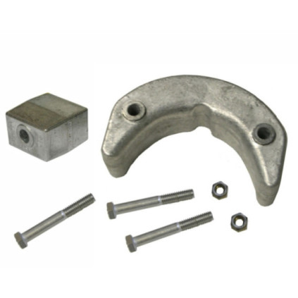 Perf metals anode kit Johnson/Evinrude 50-75HP