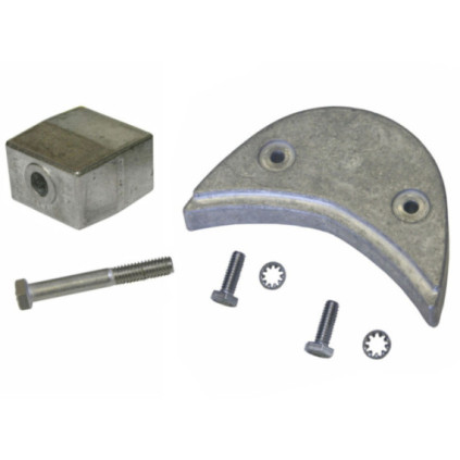 Perf metals anode kit Johnson/Evinrude/OMC V4-V6